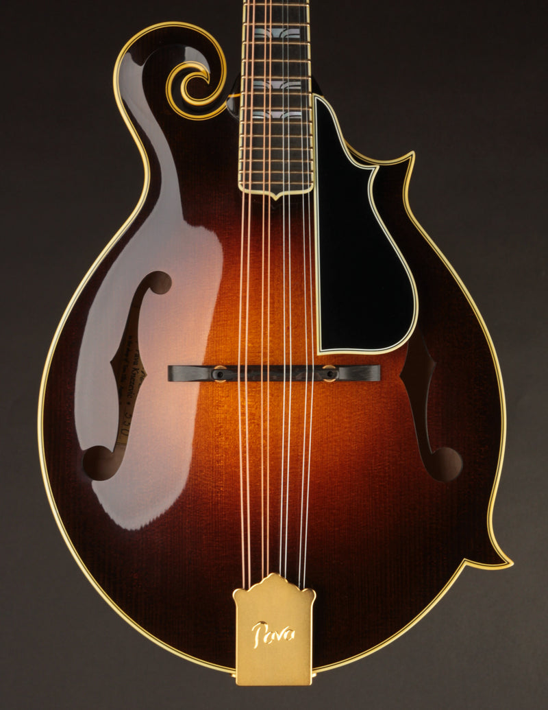 Pava F5 Pro Supreme