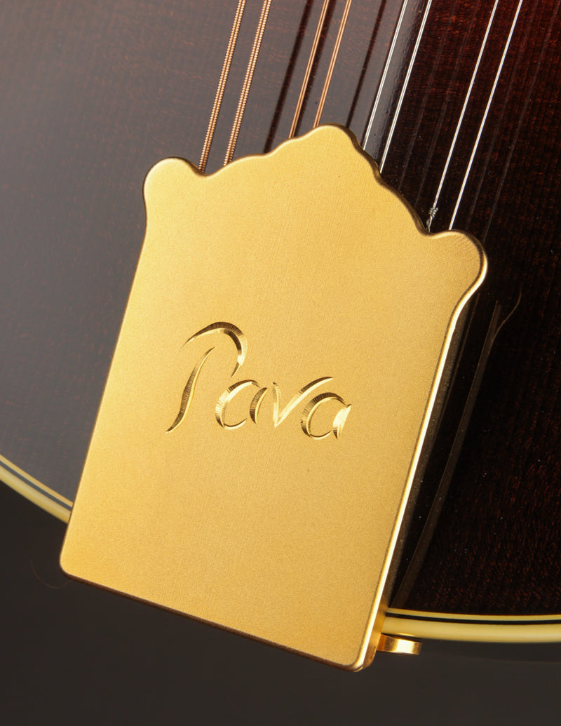 Pava F5 Pro Supreme