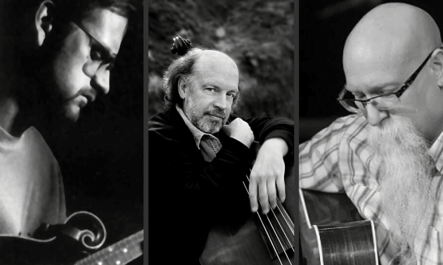 Phillips, Grier & Flinner in Concert (September 26, 2025)