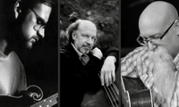 Phillips, Grier & Flinner in Concert (September 26, 2025)