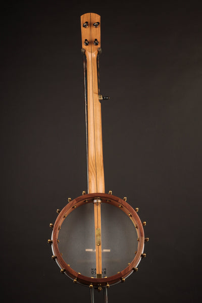 Pisgah Cherry Appalachian 11"