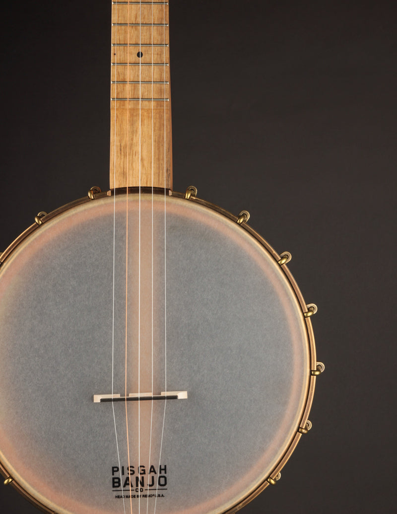 Pisgah Cherry Appalachian 11"