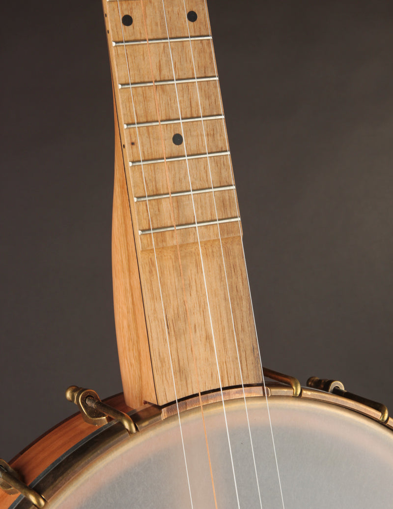 Pisgah Cherry Appalachian 11"