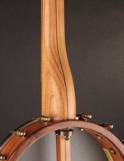 Pisgah Cherry Appalachian 11"