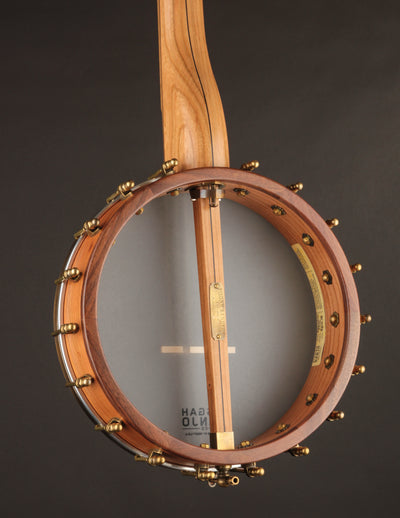 Pisgah Cherry Appalachian 11"