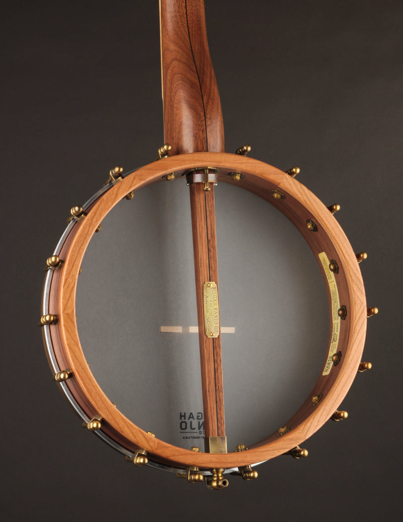 Pisgah Cherry Appalachian 12"