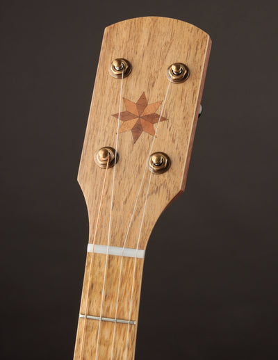 Pisgah Cherry Appalachian 12"