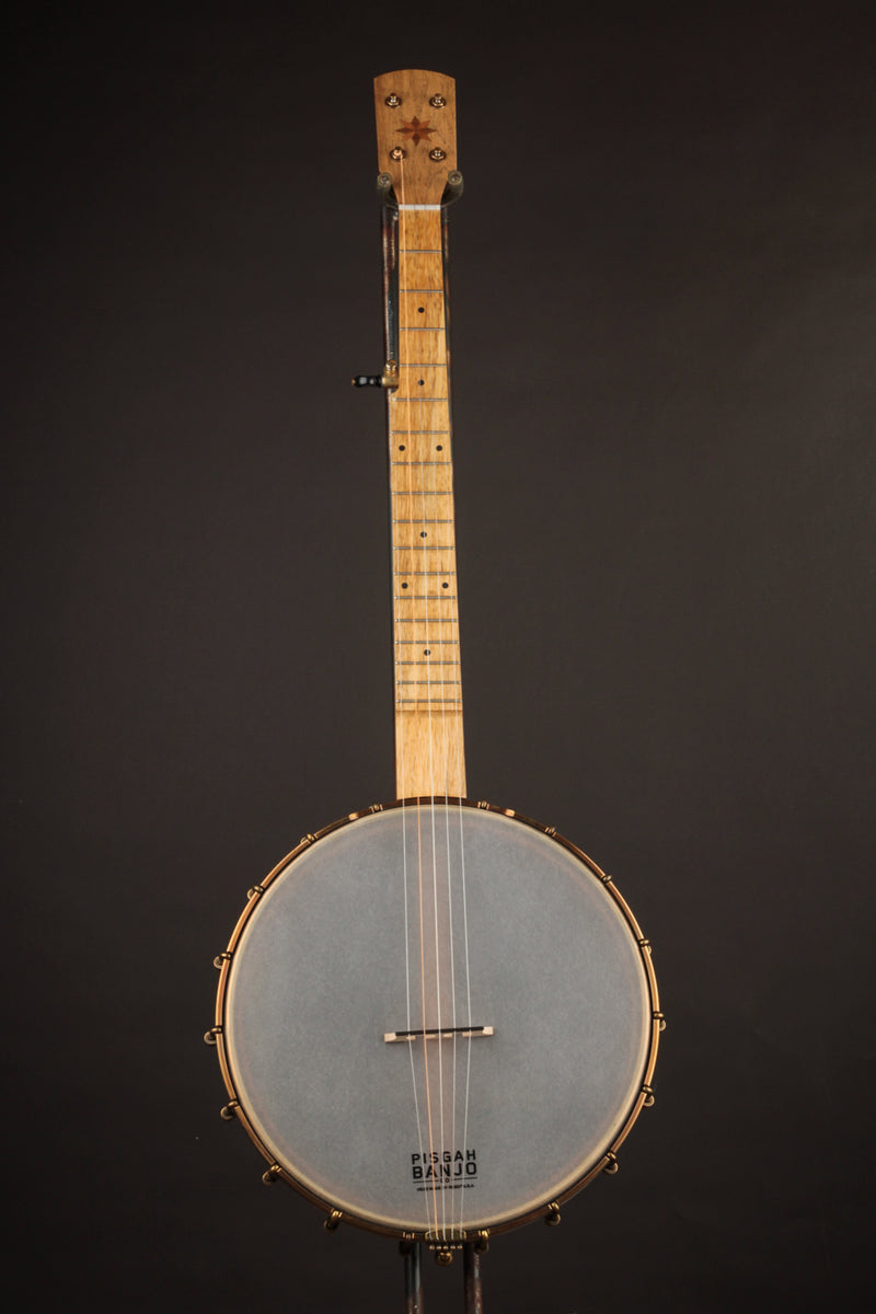 Pisgah Cherry Appalachian 12"