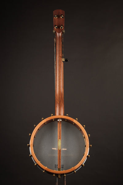 Pisgah Cherry Appalachian 12"