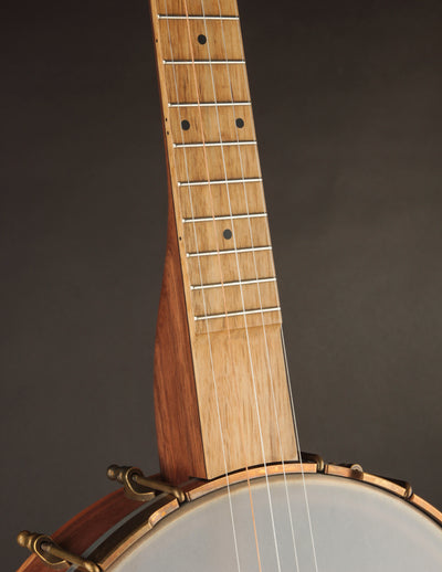 Pisgah Cherry Appalachian 12"