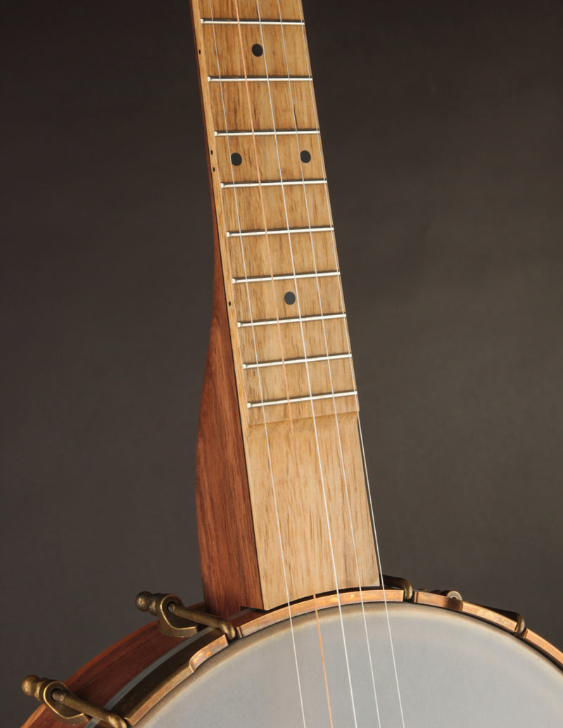Pisgah Cherry Appalachian 12"