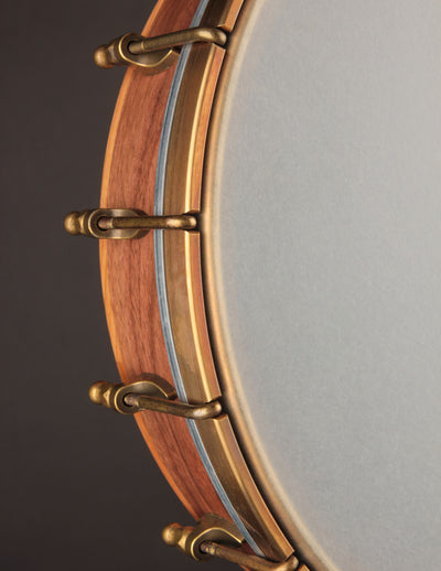 Pisgah Cherry Appalachian 12"