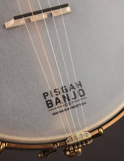 Pisgah Cherry Appalachian 12"