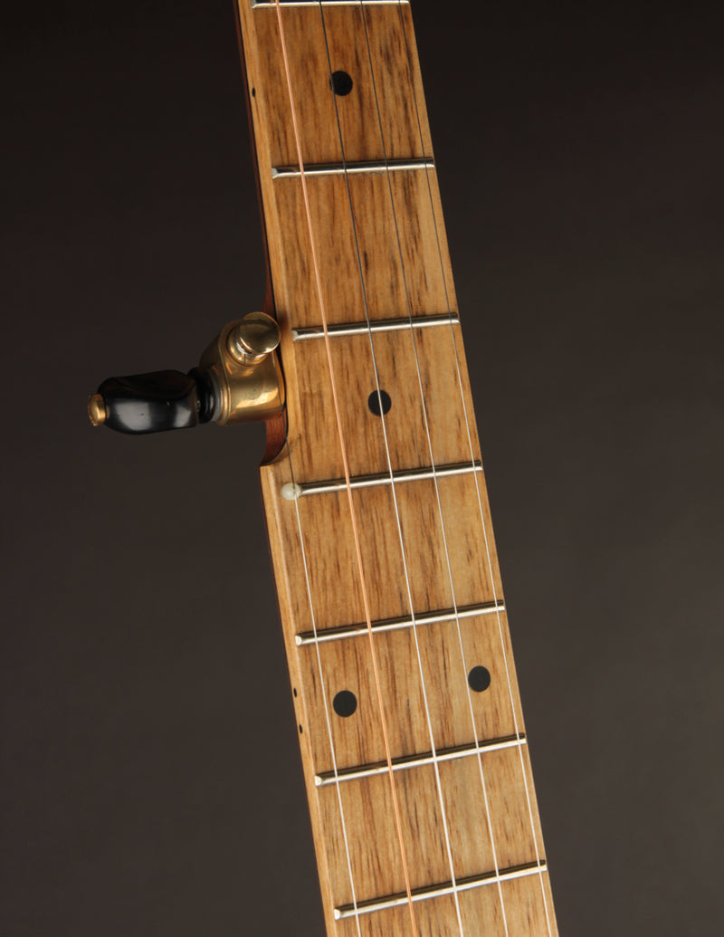 Pisgah Cherry Appalachian 12"