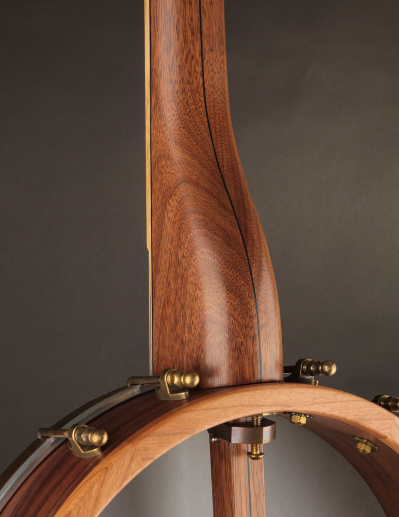 Pisgah Cherry Appalachian 12"