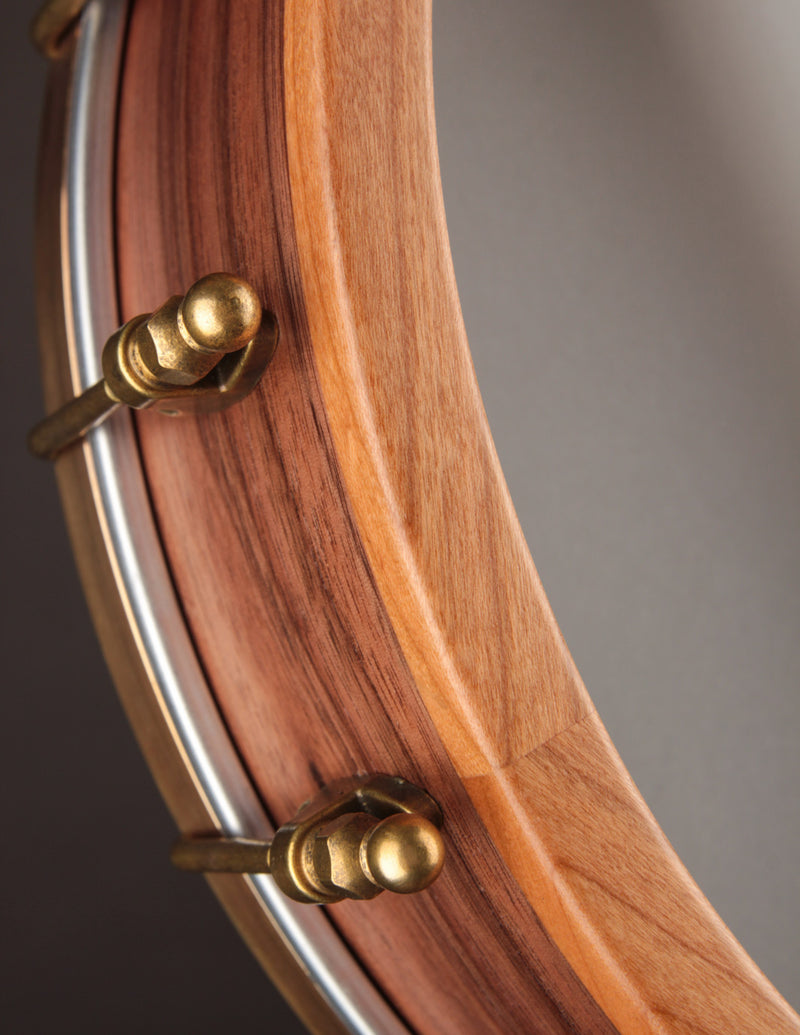 Pisgah Cherry Appalachian 12"