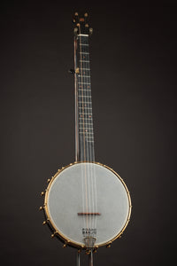 Pisgah Curly Maple Wonder 11"