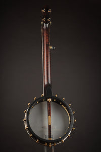 Pisgah Curly Maple Wonder 11"