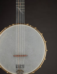Pisgah Curly Maple Wonder 11"
