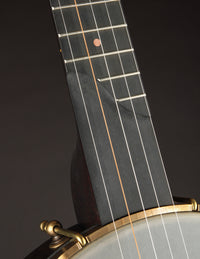 Pisgah Curly Maple Wonder 11"