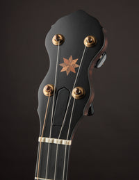 Pisgah Curly Maple Wonder 11"