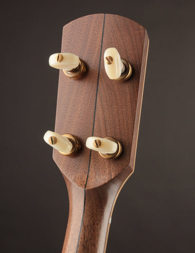 Pisgah Walnut Dobson 12"