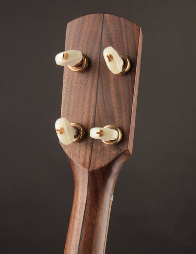 Pisgah Walnut Dobson 12"