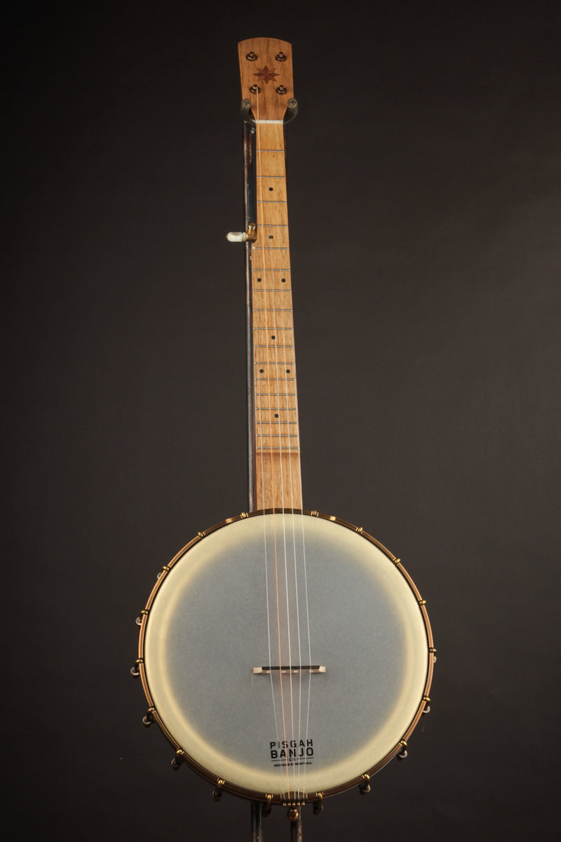 Pisgah Walnut Dobson 12"