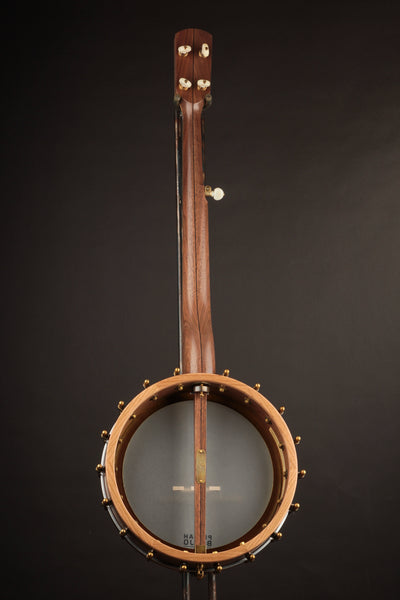 Pisgah Walnut Dobson 12"