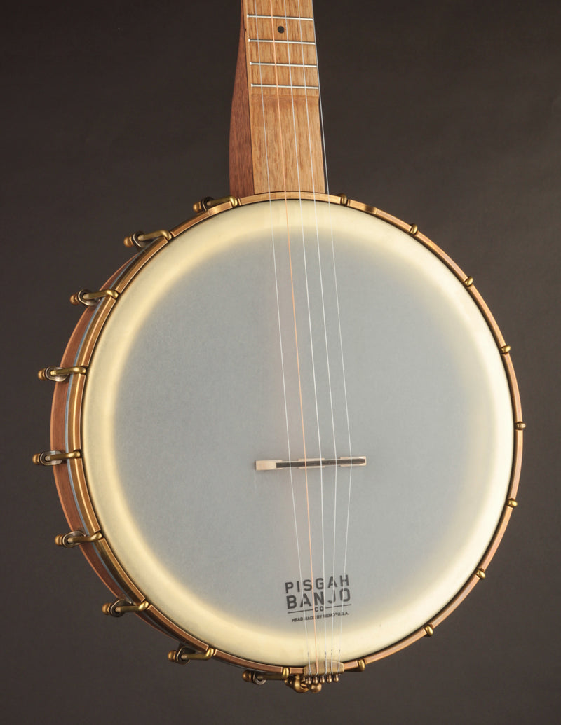 Pisgah Walnut Dobson 12"