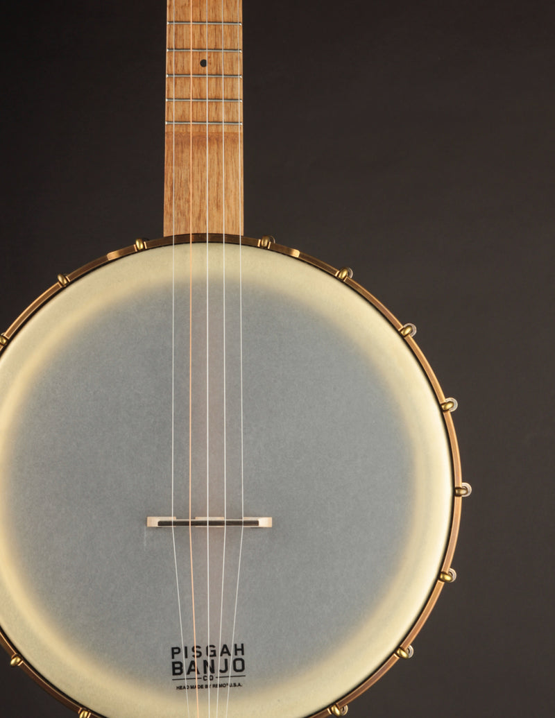 Pisgah Walnut Dobson 12"
