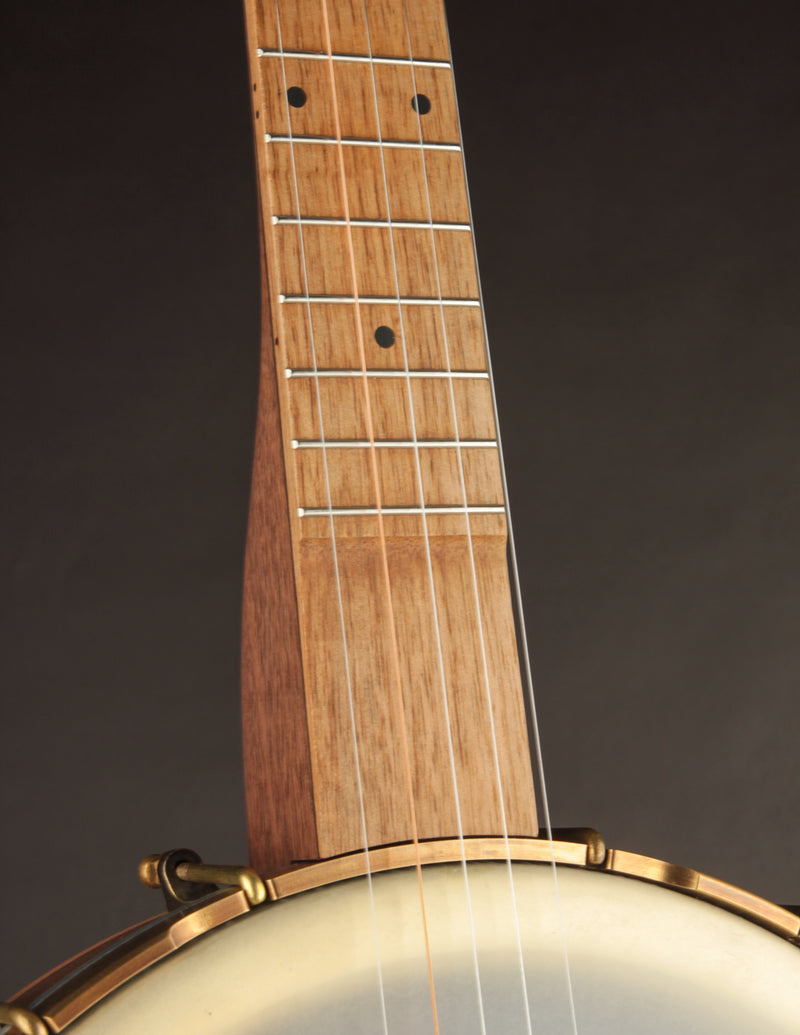 Pisgah Walnut Dobson 12"