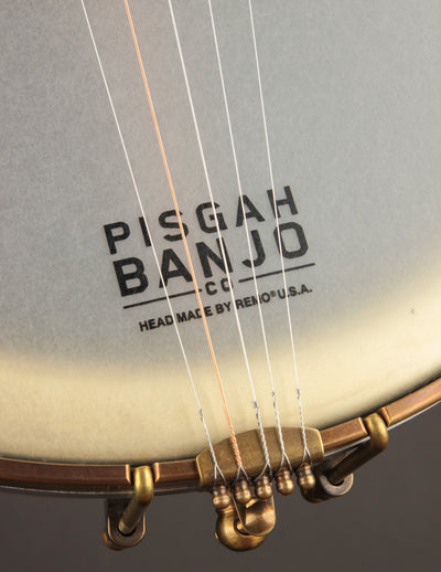 Pisgah Walnut Dobson 12"