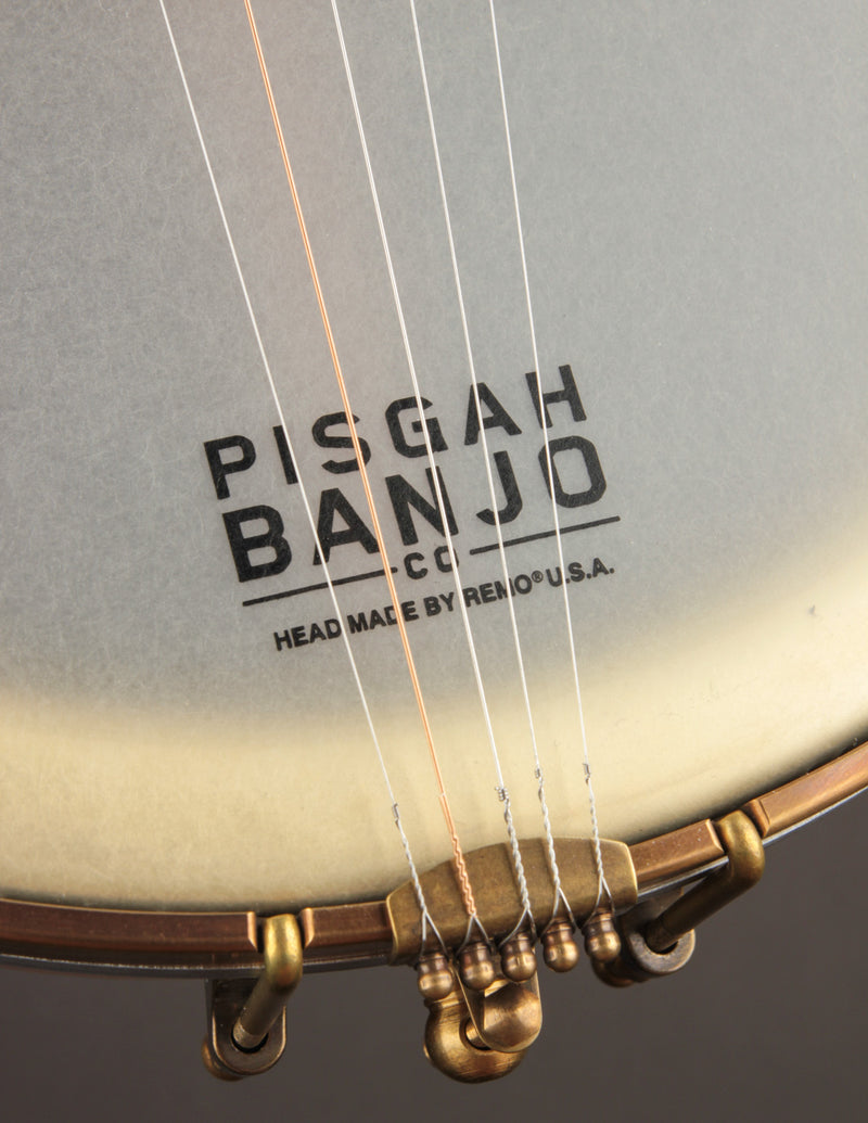 Pisgah Walnut Dobson 12"