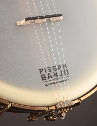 Pisgah Walnut Dobson 12"