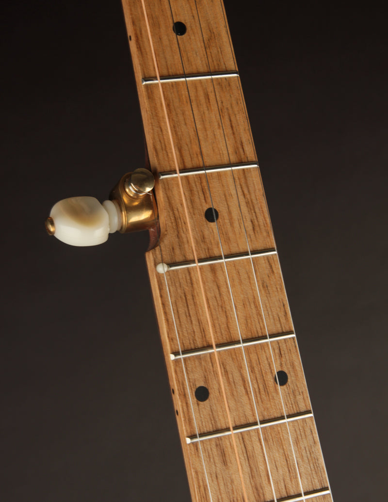 Pisgah Walnut Dobson 12"
