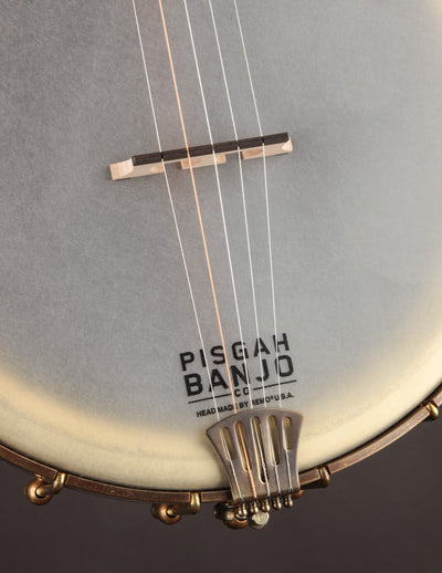 Pisgah Dobson Professional 12"