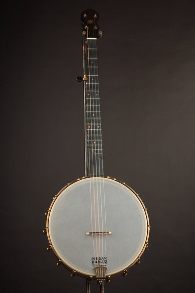 Pisgah Tubaphone 12"