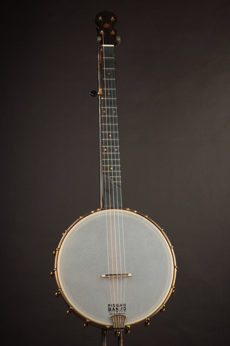 Pisgah Tubaphone 12"
