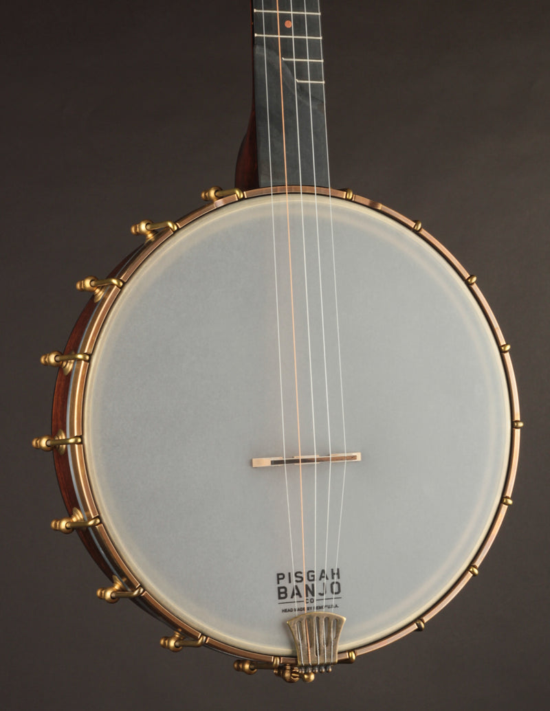 Pisgah Tubaphone 12"