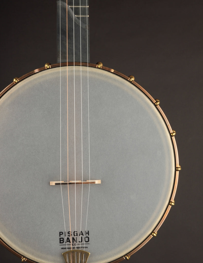 Pisgah Tubaphone 12"