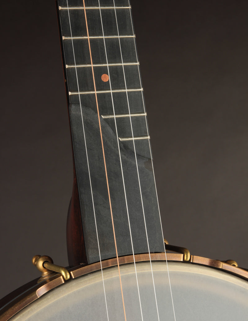 Pisgah Tubaphone 12"