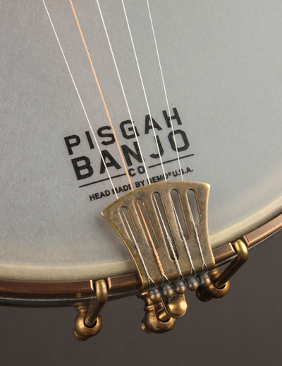 Pisgah Tubaphone 12"
