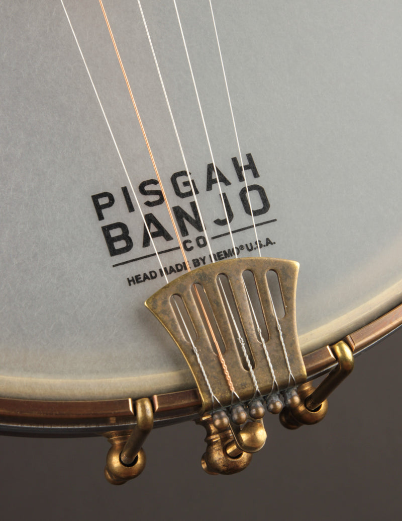 Pisgah Tubaphone 12"
