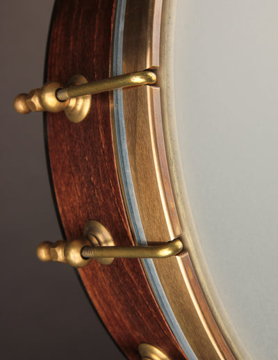 Pisgah Tubaphone 12"