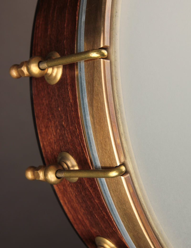 Pisgah Tubaphone 12"