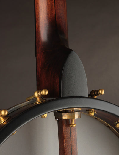 Pisgah Tubaphone 12"