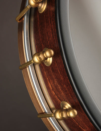 Pisgah Tubaphone 12"