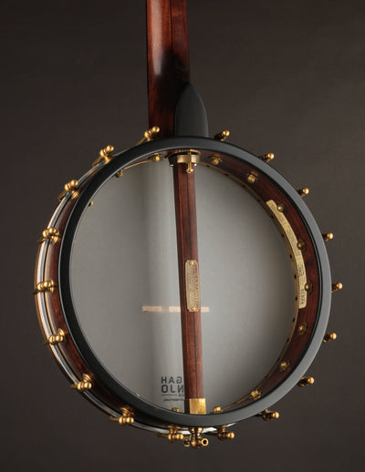 Pisgah Tubaphone 12"