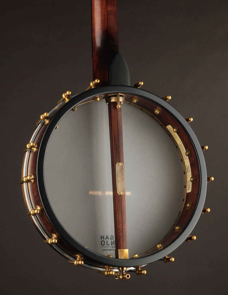 Pisgah Tubaphone 12"